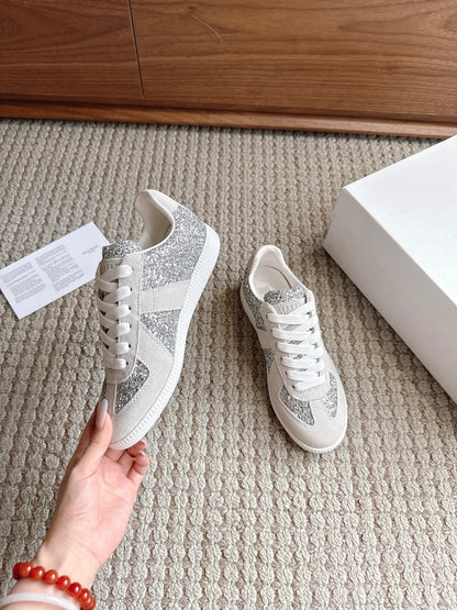 Maison White Shine