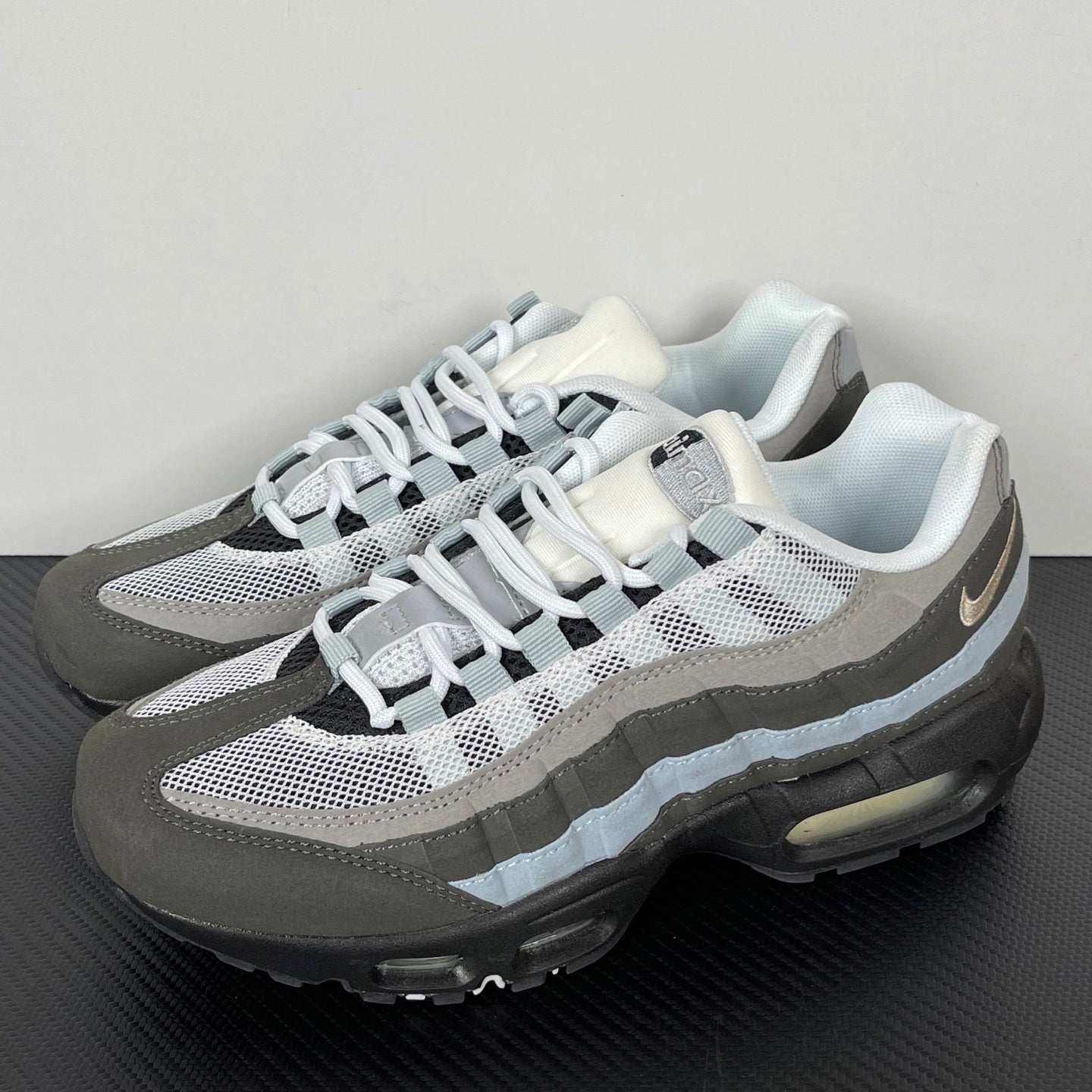 95 Power Blue