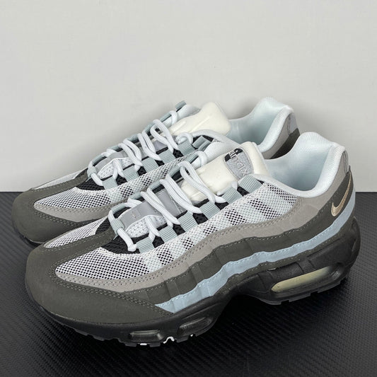 95 Power Blue