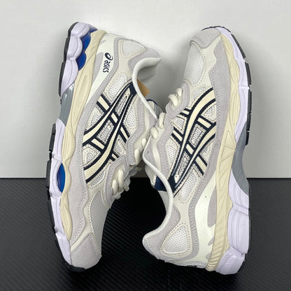 Gel Nyc Cream White