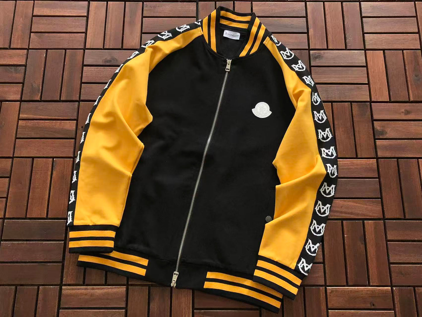 Casacos MC