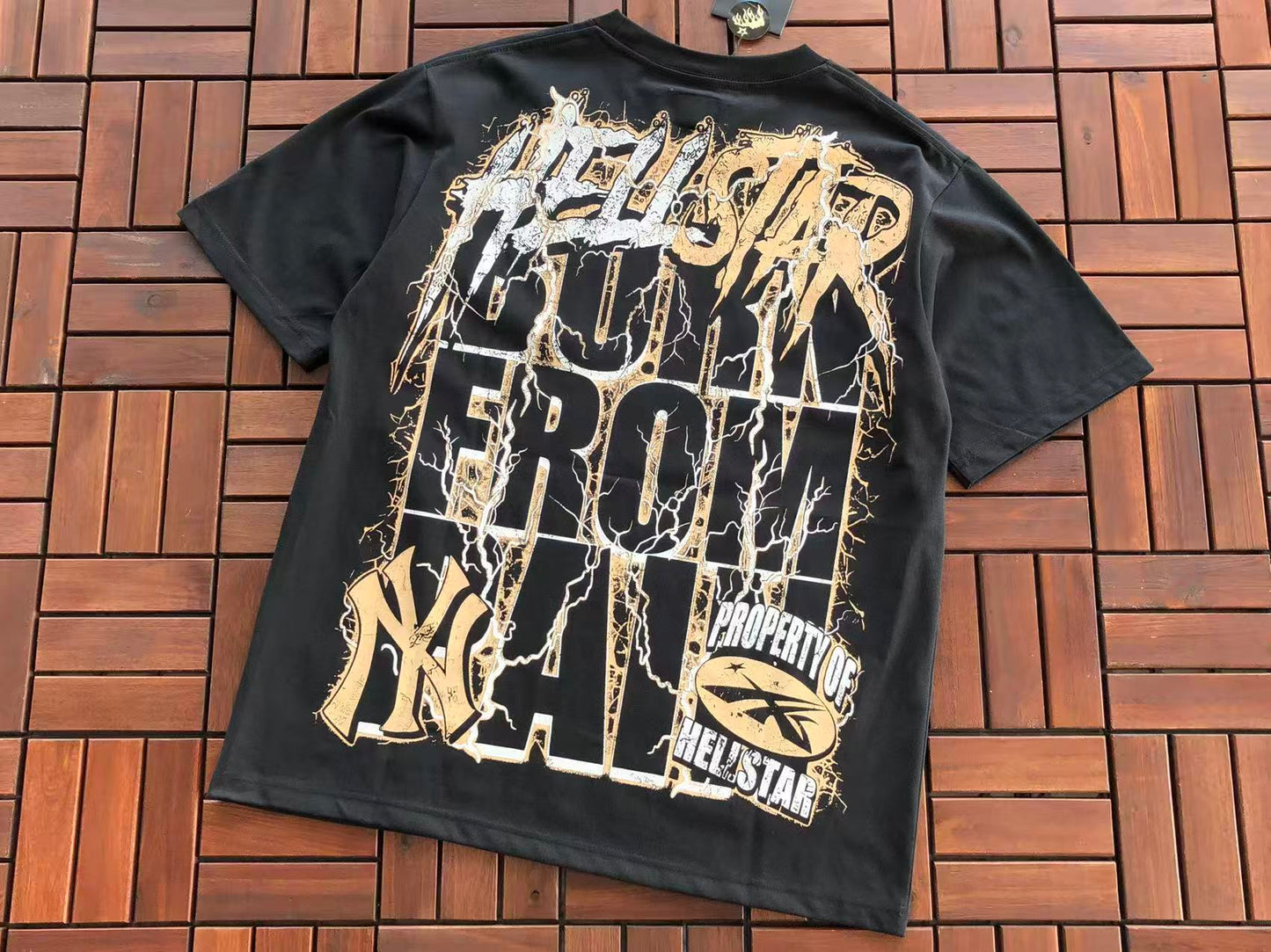 HELL T-SHIRT