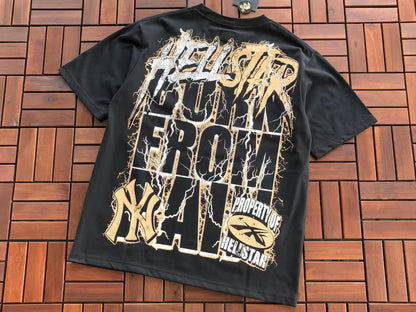 HELL T-SHIRT