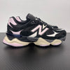 NB 9060 Black Pink