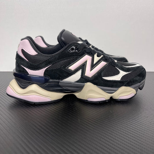 NB 9060 Black Pink