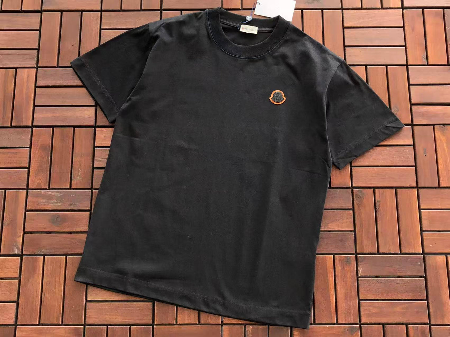 T-Shirts MC