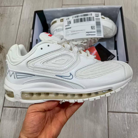 98 TL x Supreme White
