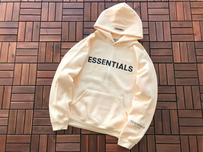 Essentials Hoodies