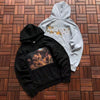 Hoodies Denim T