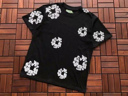 Denim T Tshirt