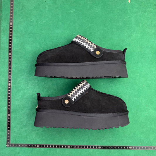 TT UGG