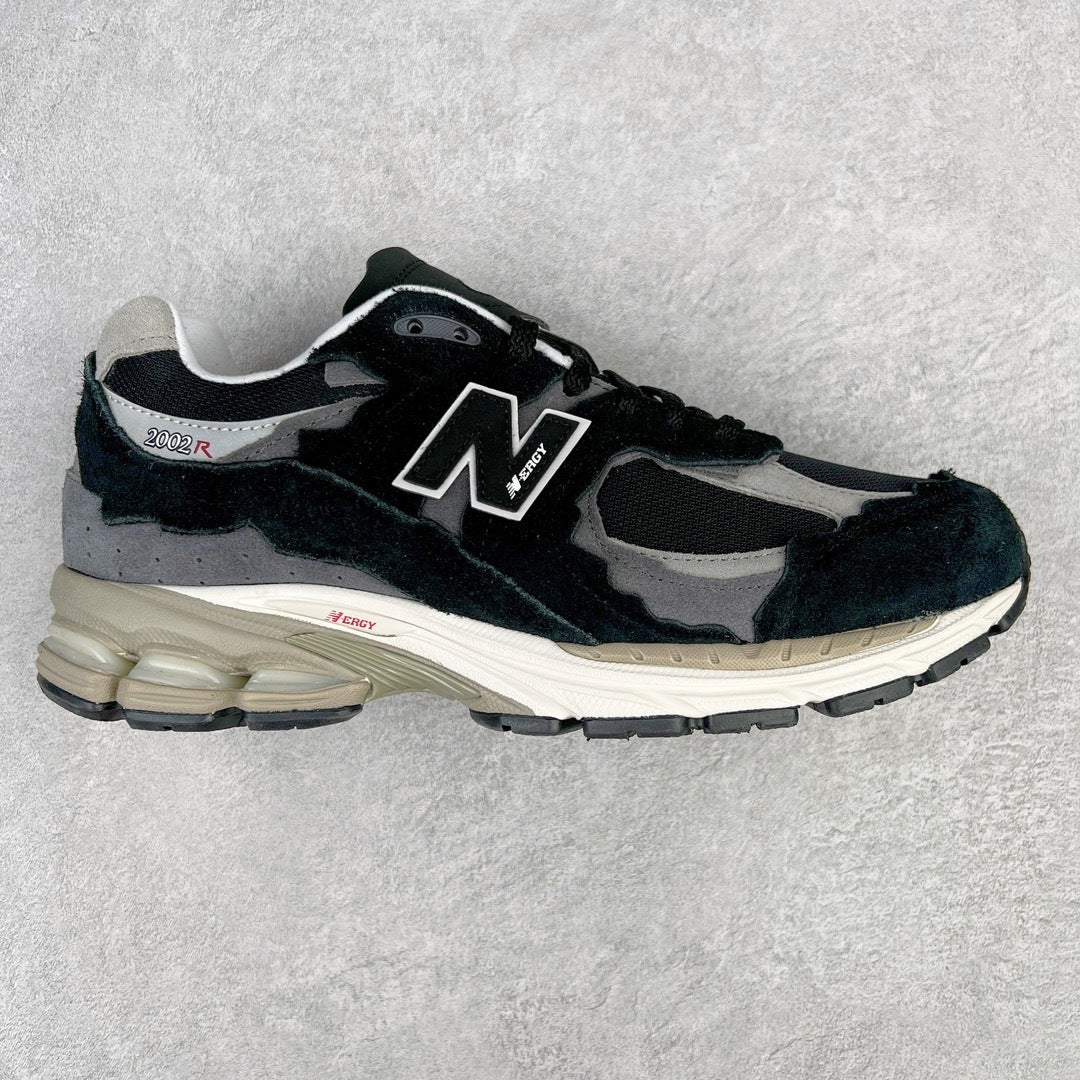 2002 Black