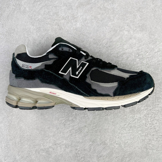 2002 Black