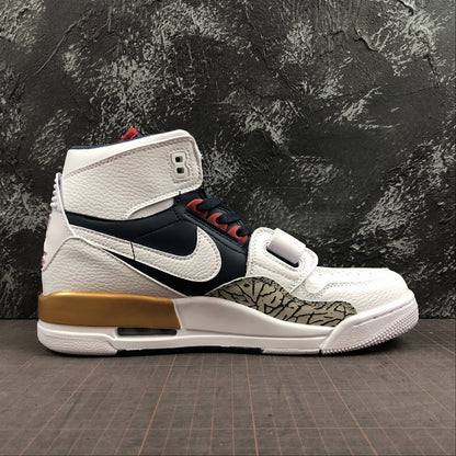 Legacy 312 OLYMPIC DREAM