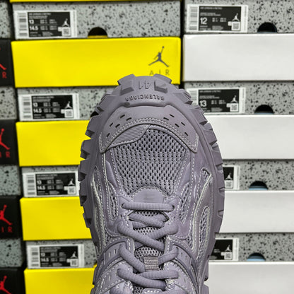 Defender Rubber Faded Purple