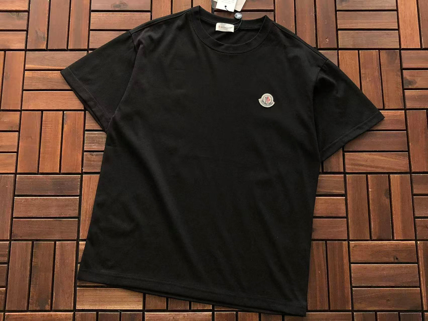 T-Shirts MC