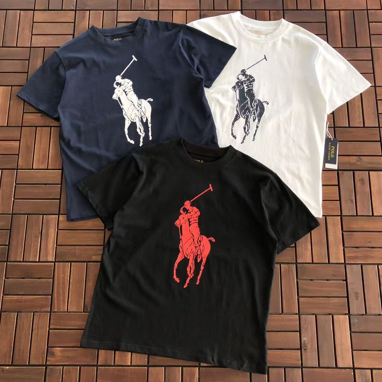 RL T-shirt