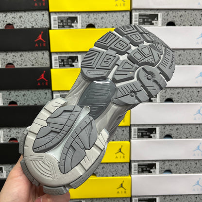 BLG Runner 2 Grey/White