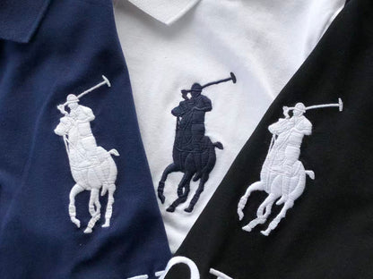 RL T-shirt Polo