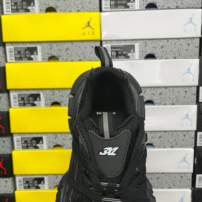 BLG 3XL Black