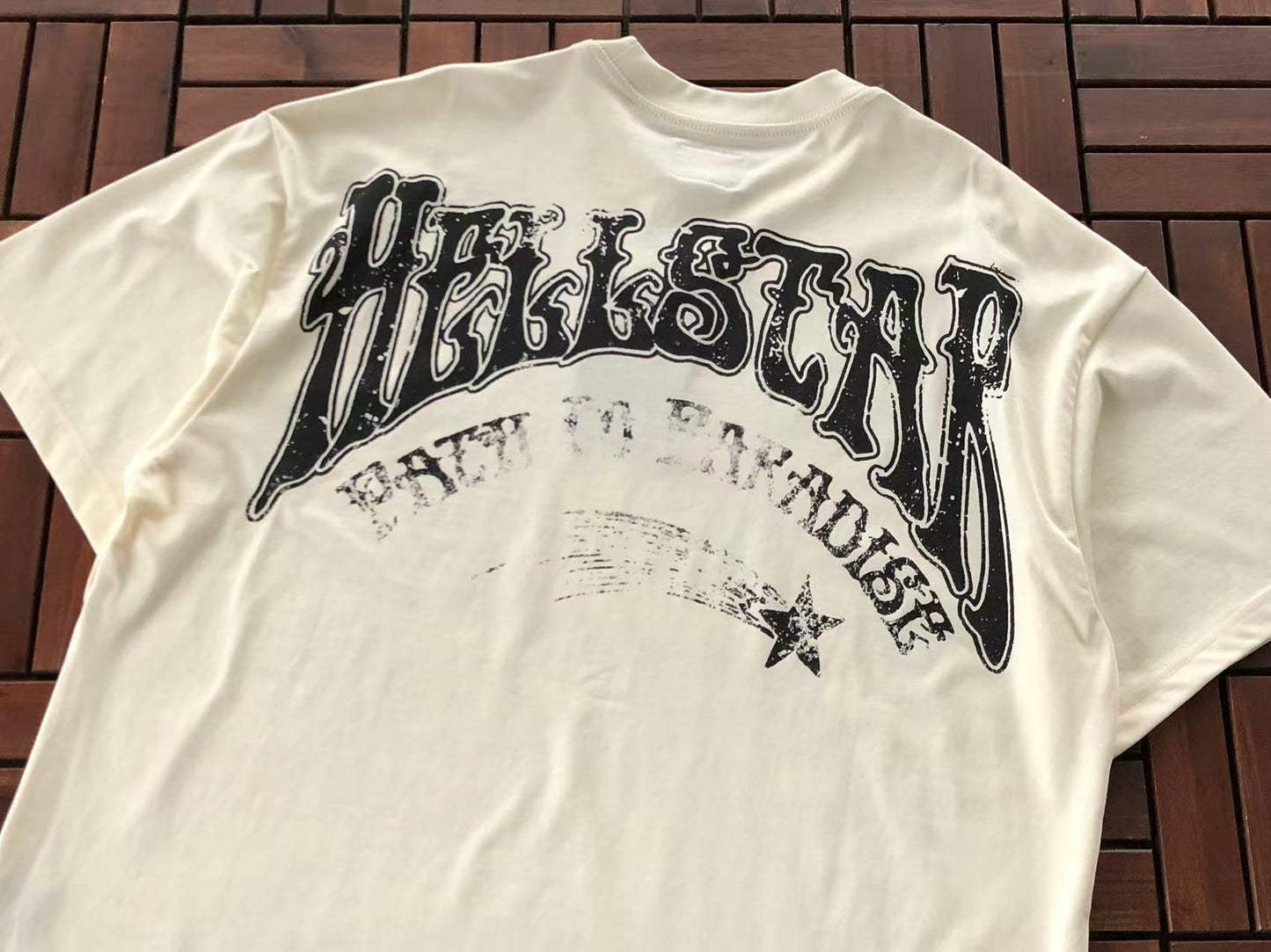 HELL T-SHIRT