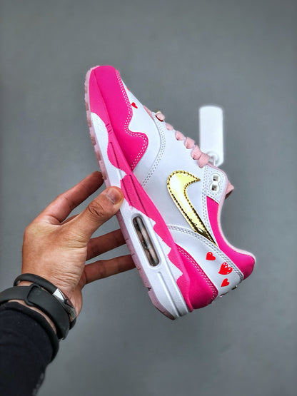 Air Max 1 Doernbecher Hailey
