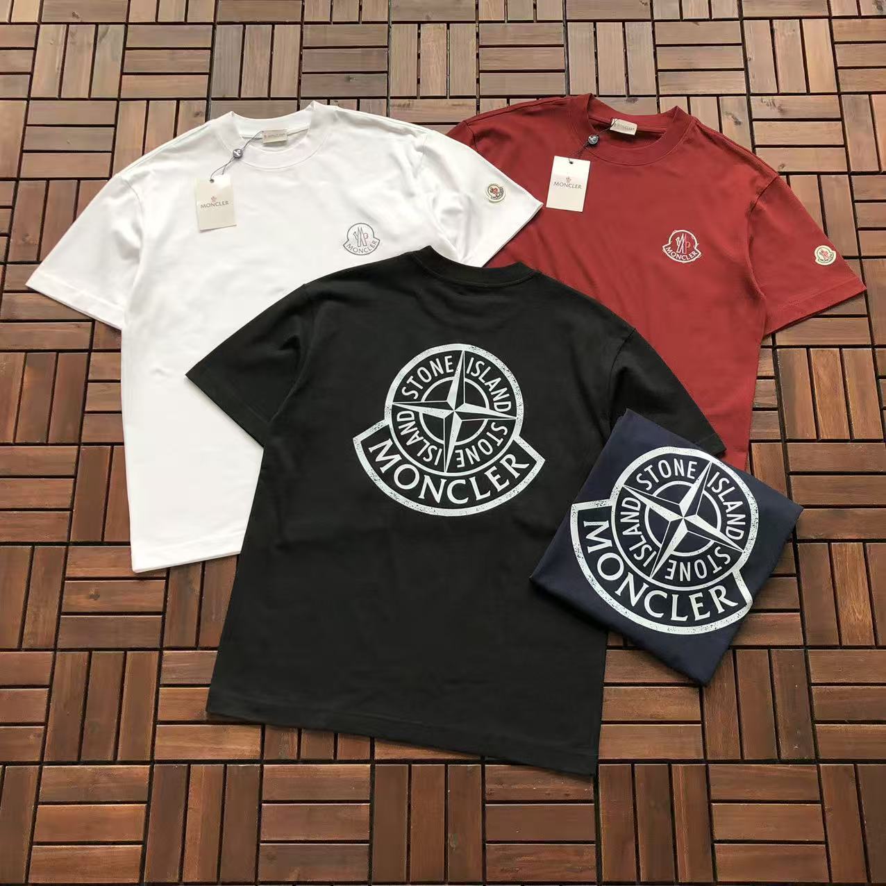 T-Shirts MC