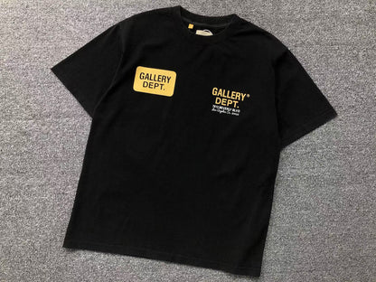 T-shirt GALLERY DEPT