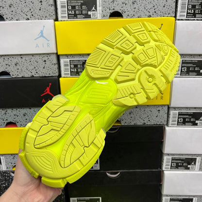 BLG Runner 7.0 Fluorescent Yellow