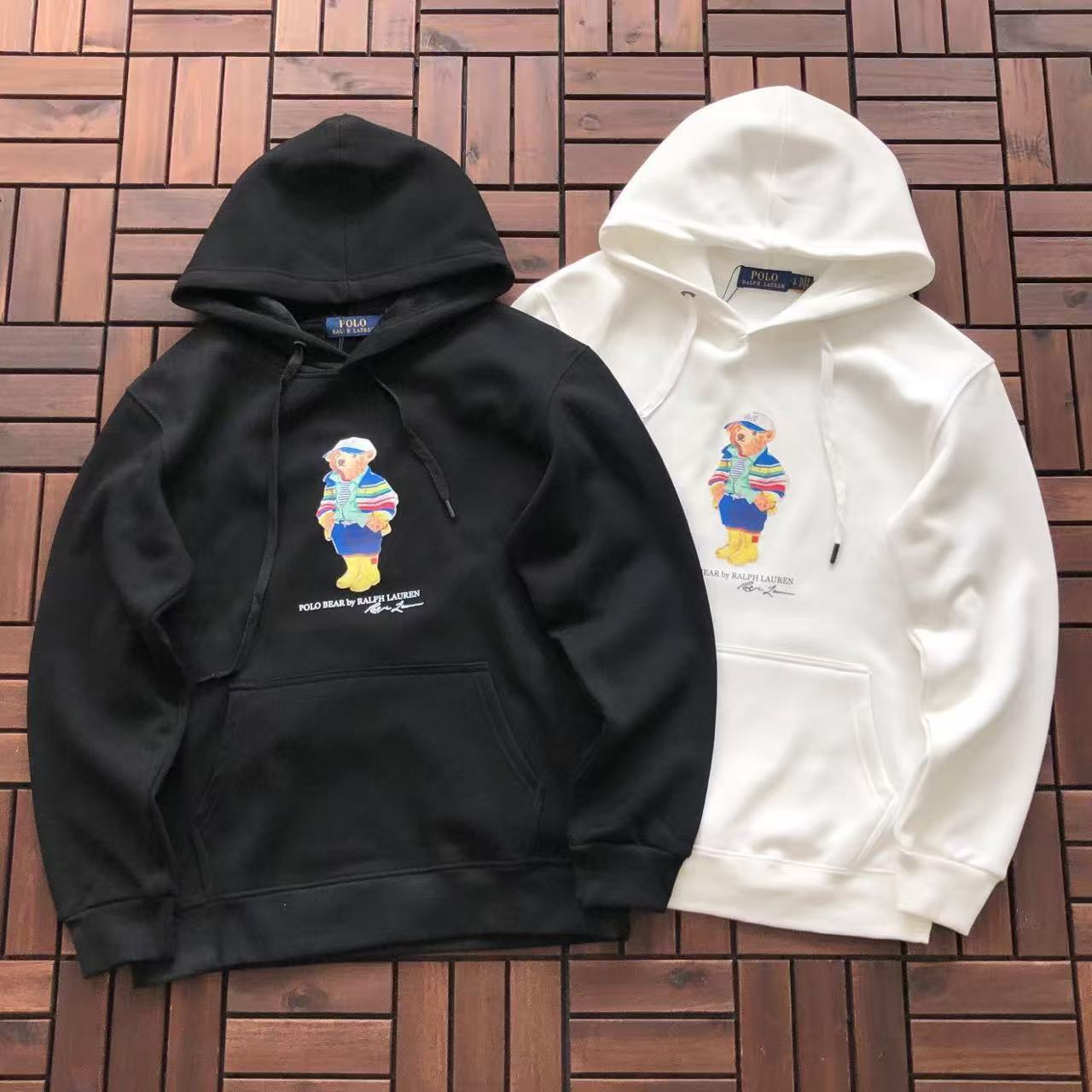 RL Hoodie