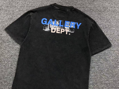 T-shirt GALLERY DEPT