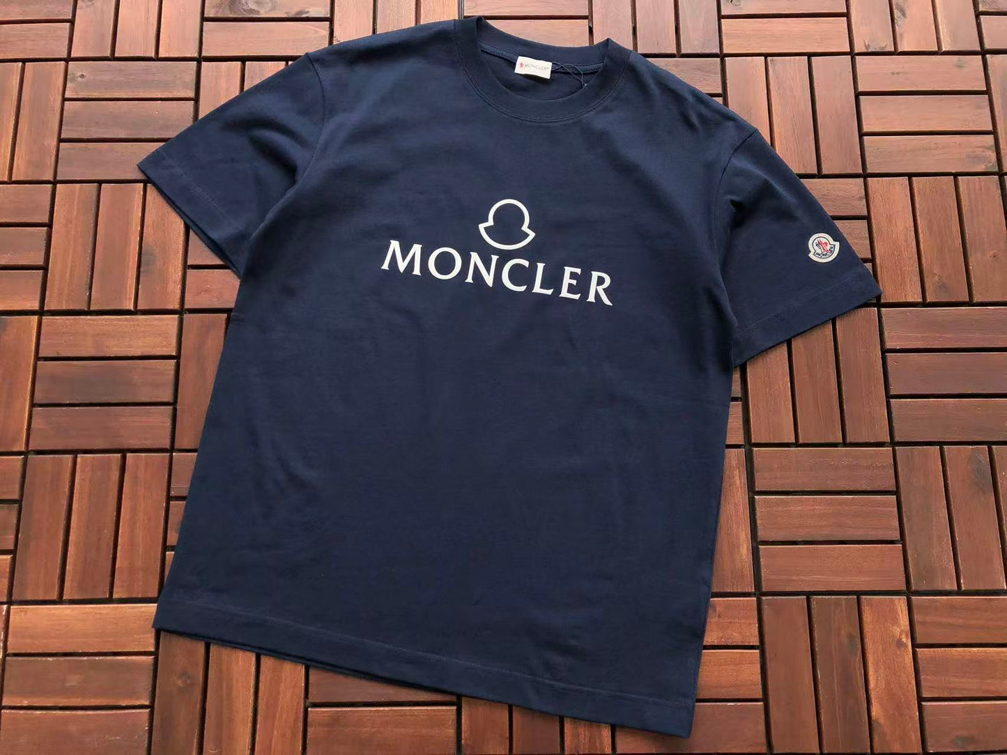T-Shirts MC