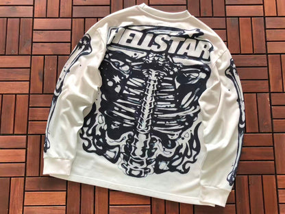 HELL LONG-SLEEVE