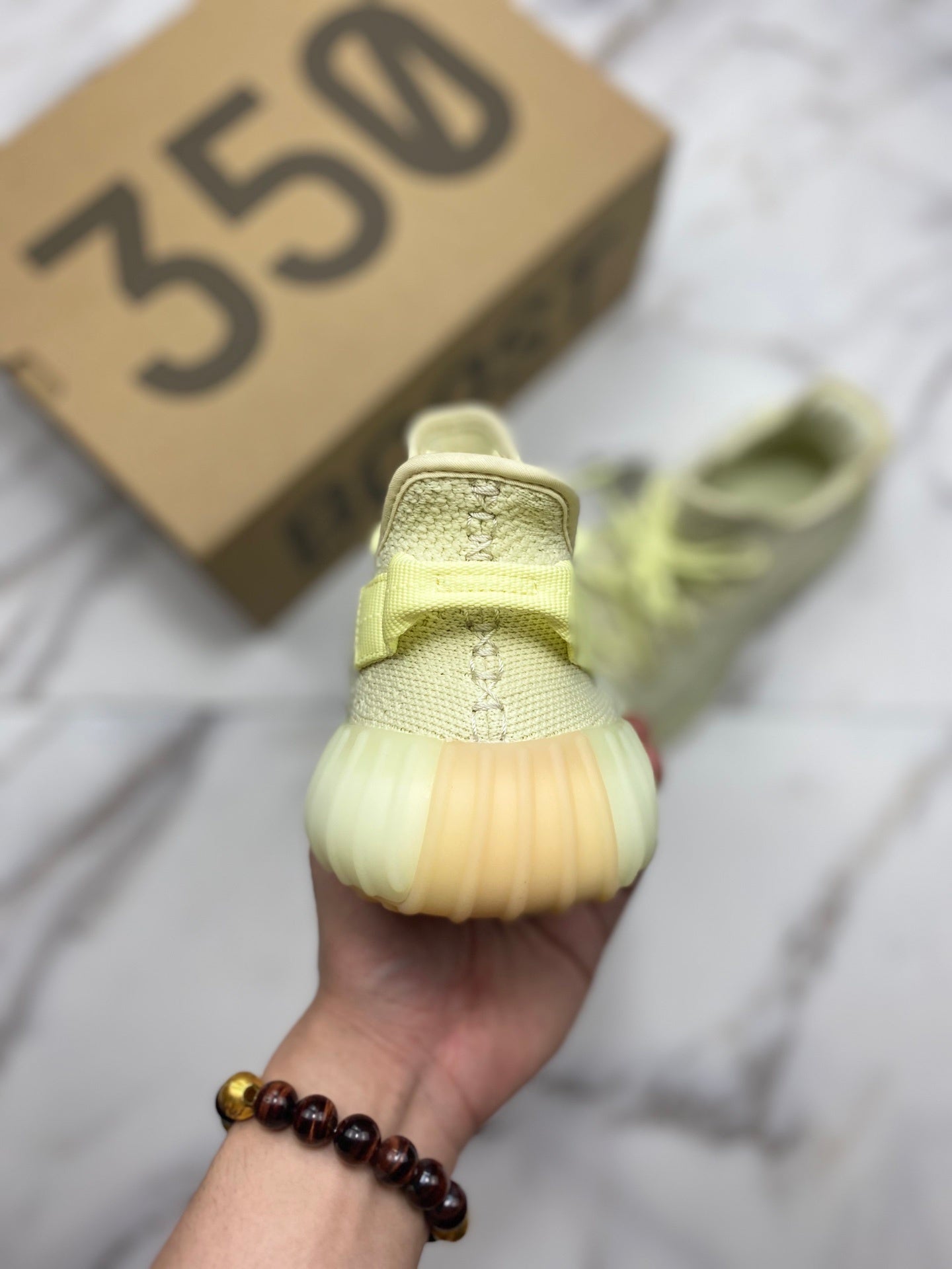 Boost 350 Butter