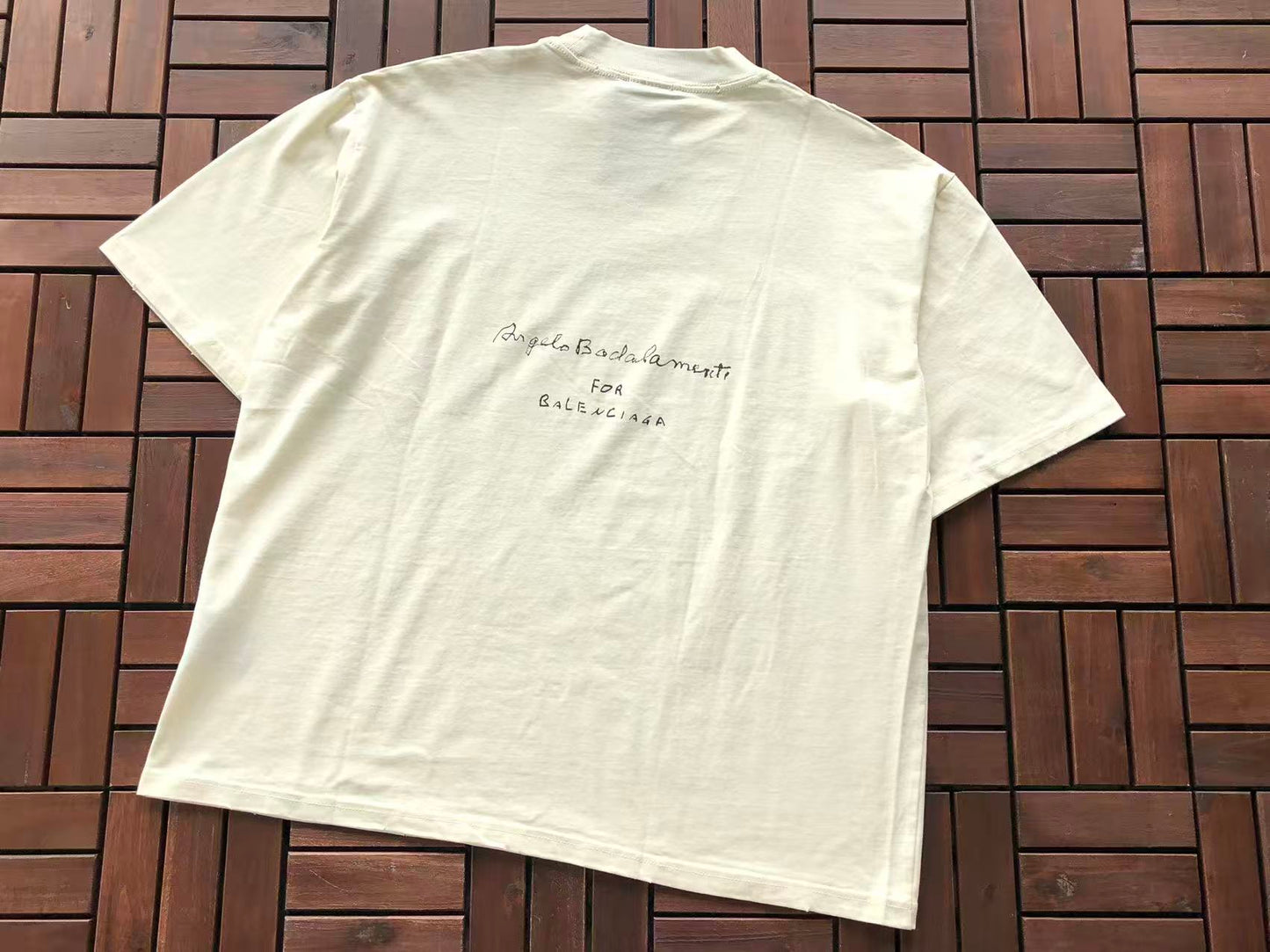 BLG T-Shirt