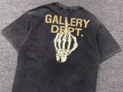 T-shirt GALLERY DEPT