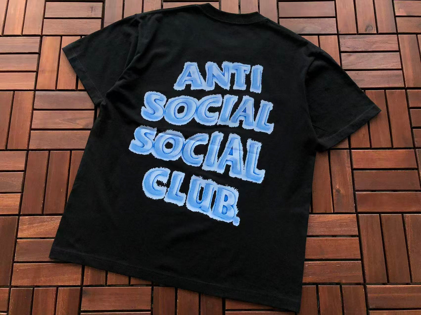 Anti Social Club T-Shirts