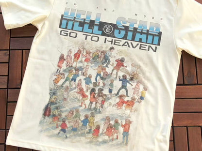 HELL T-SHIRT