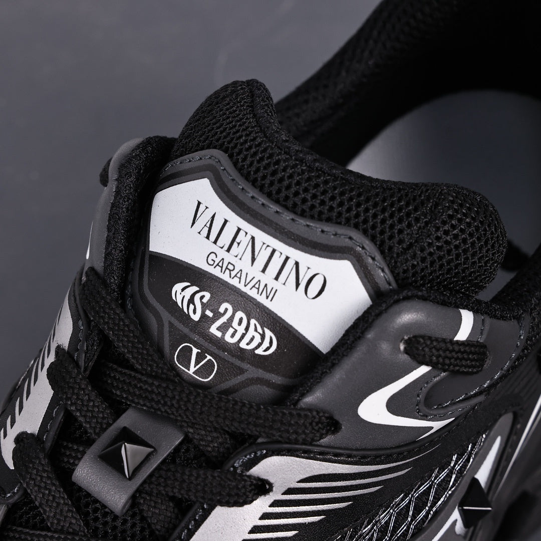 Valentino MS-2960 Black