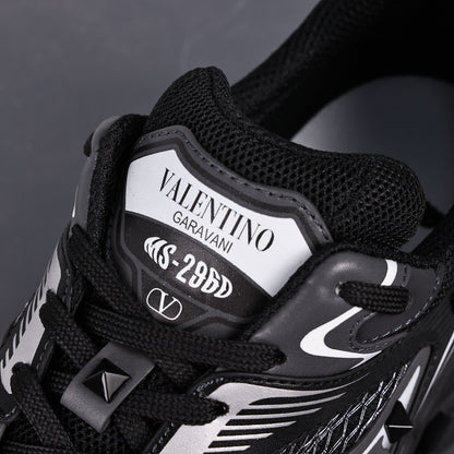 Valentino MS-2960 Black