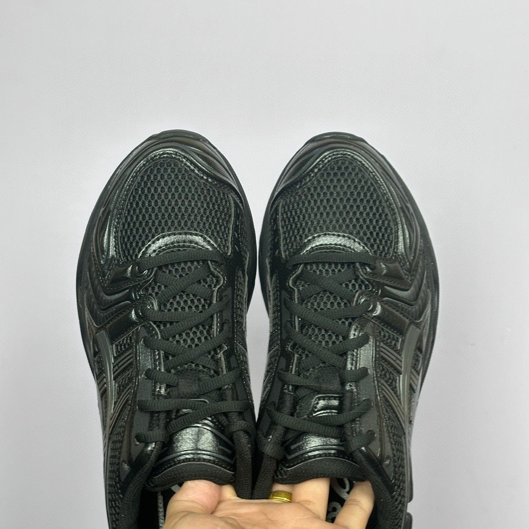 Kayano 14 Triple Black