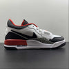 Legacy 312 Fire Red