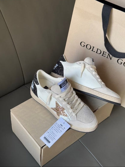 GDGS Ballstar Gold Shine Star