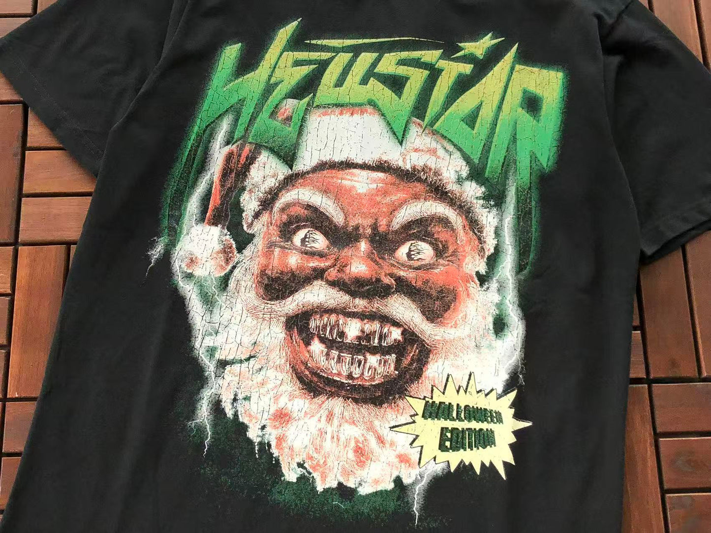 HELL T-SHIRT