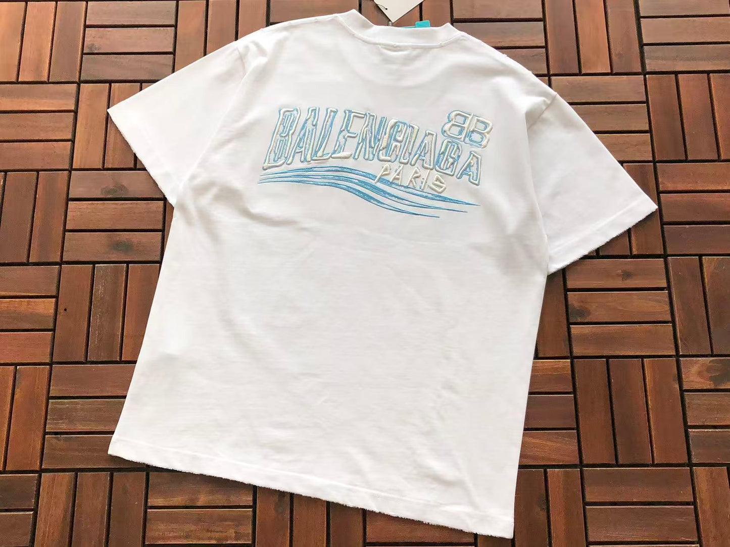 BLG T-Shirt