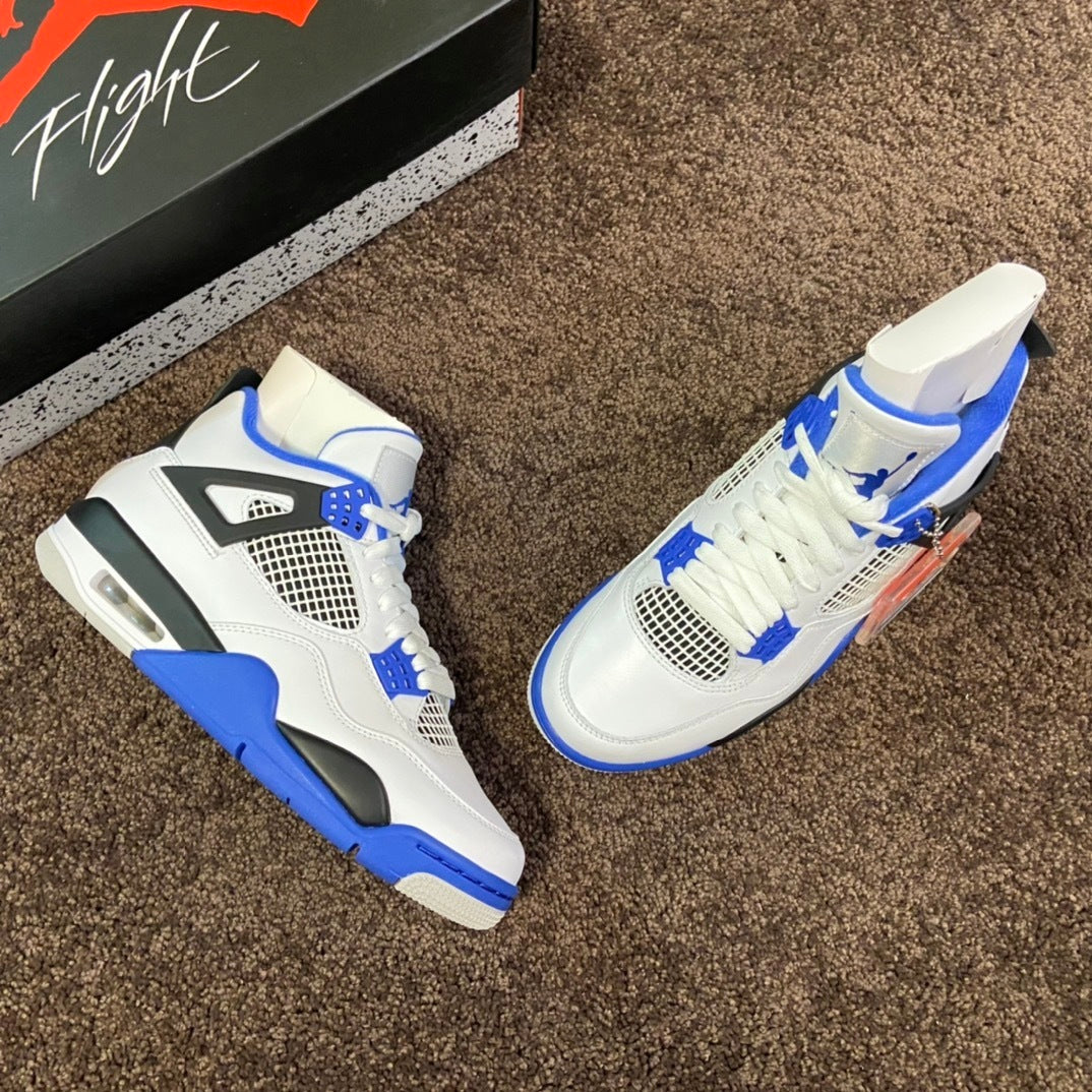 AJ4 Motorsport