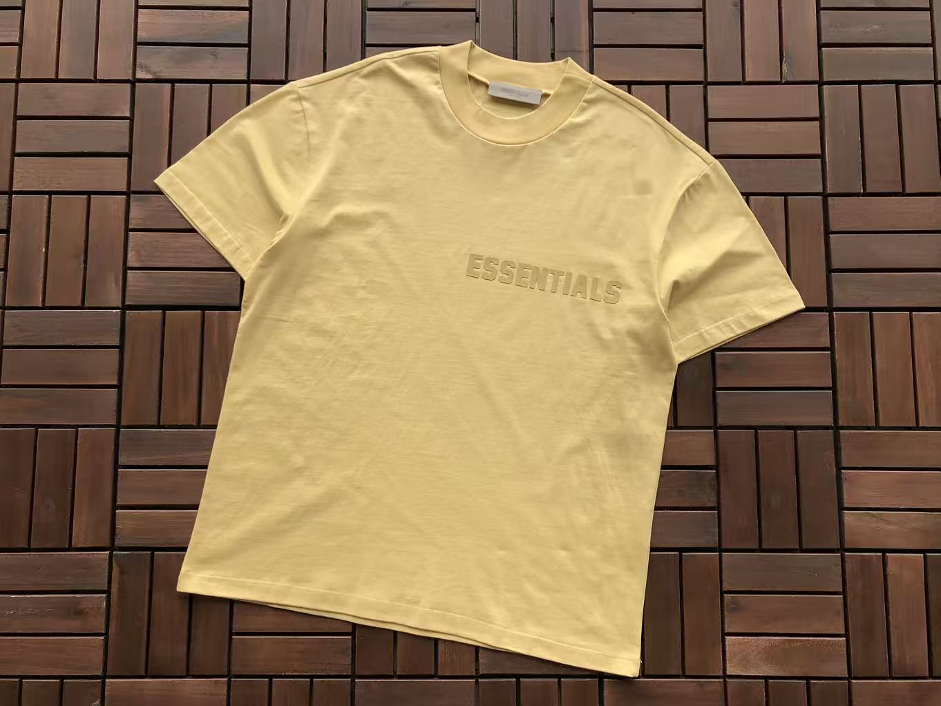 Conjuntos Essentials