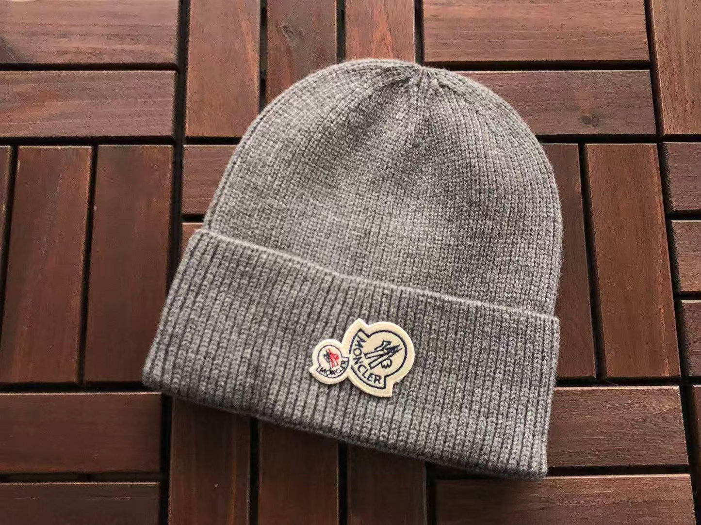 Gorros MC
