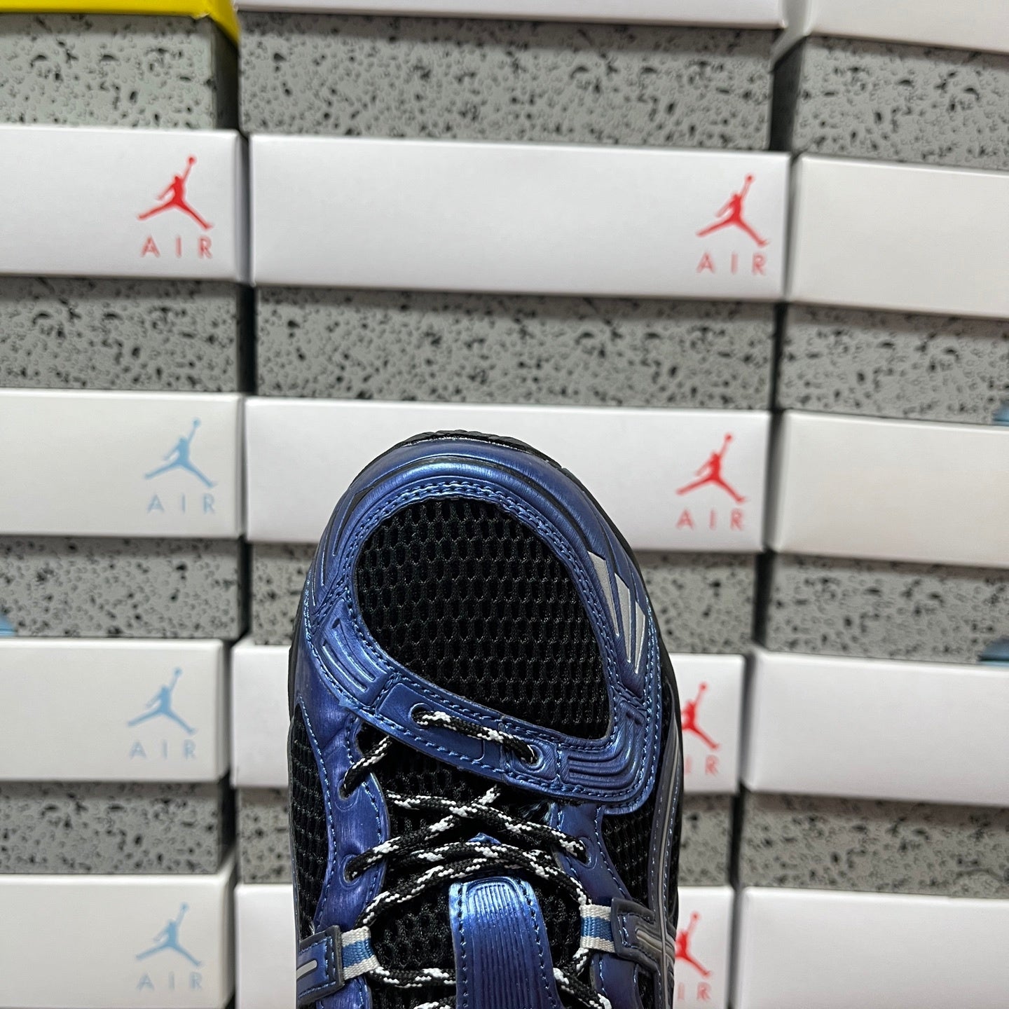 GEL-KAHANA TR NEXUS Monday Sleeping Club Black/Blue