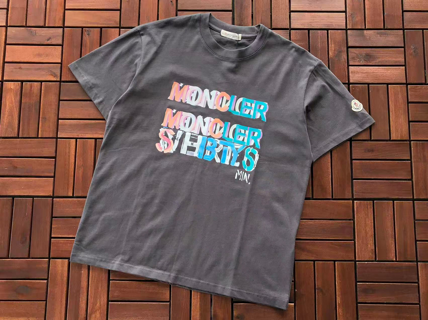 T-Shirts MC